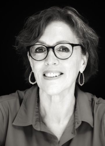 Marijke Lenders